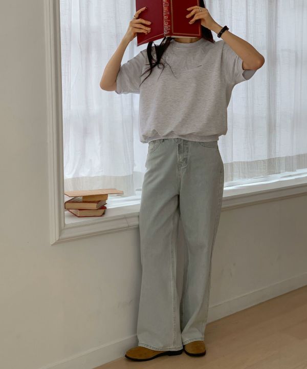 &&model：160cm&&