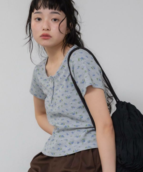 &&model：158cm&&