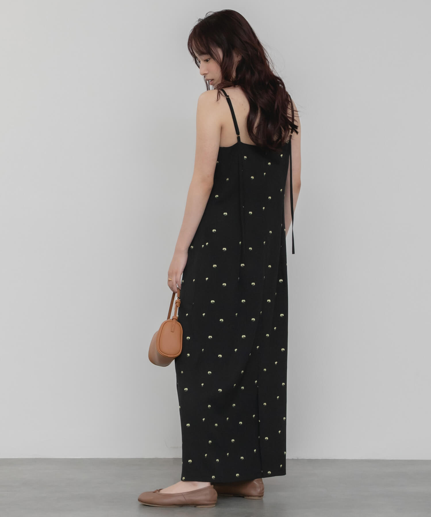 &&model：156cm&&