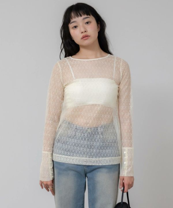 &&model：158cm&&