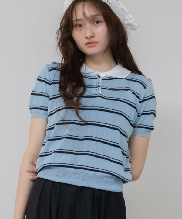 &&model：163cm&&