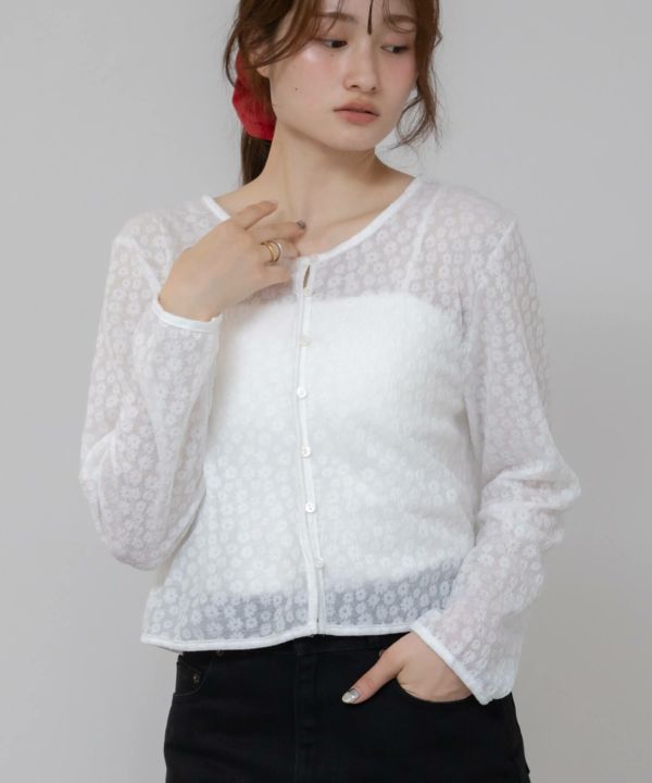 &&model：163cm&&