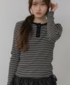 &&model：163cm&&