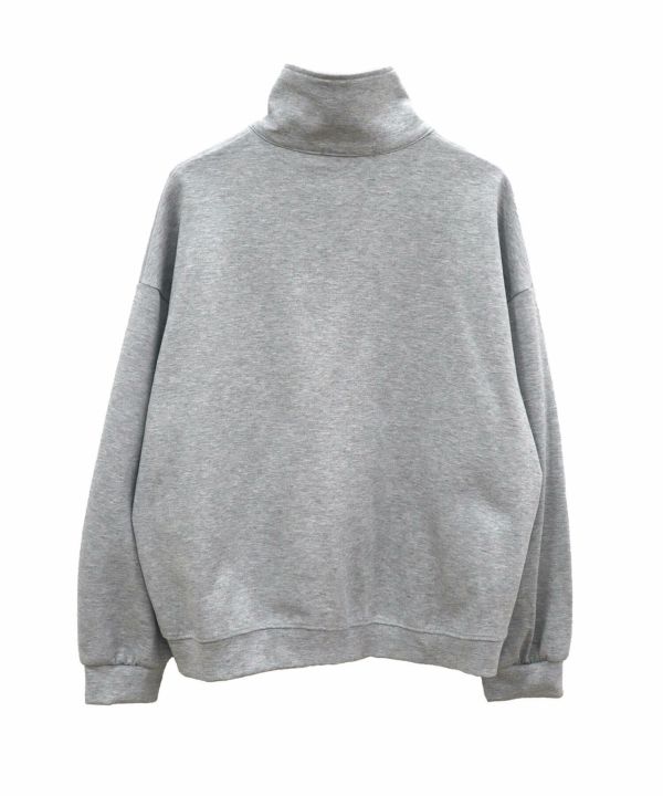 Half Zip Sweatshirt | HEILIS