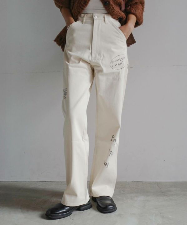 &&model：モデル身長:163cm 着用サイズ:M&&