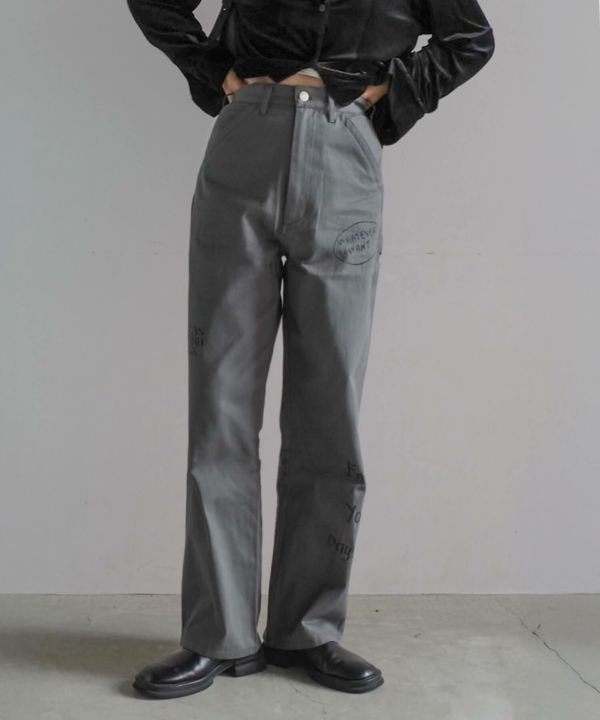 &&model：モデル身長:163cm 着用サイズ:M&&