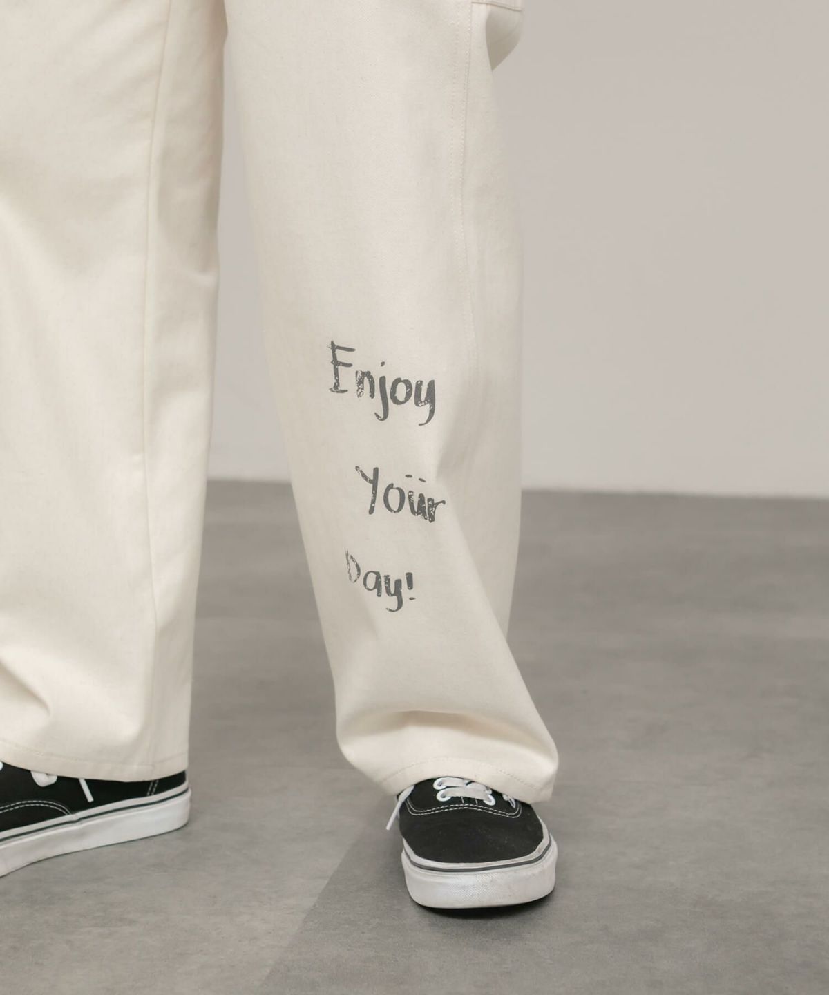 &&model：モデル身長:163cm 着用サイズ:M&&