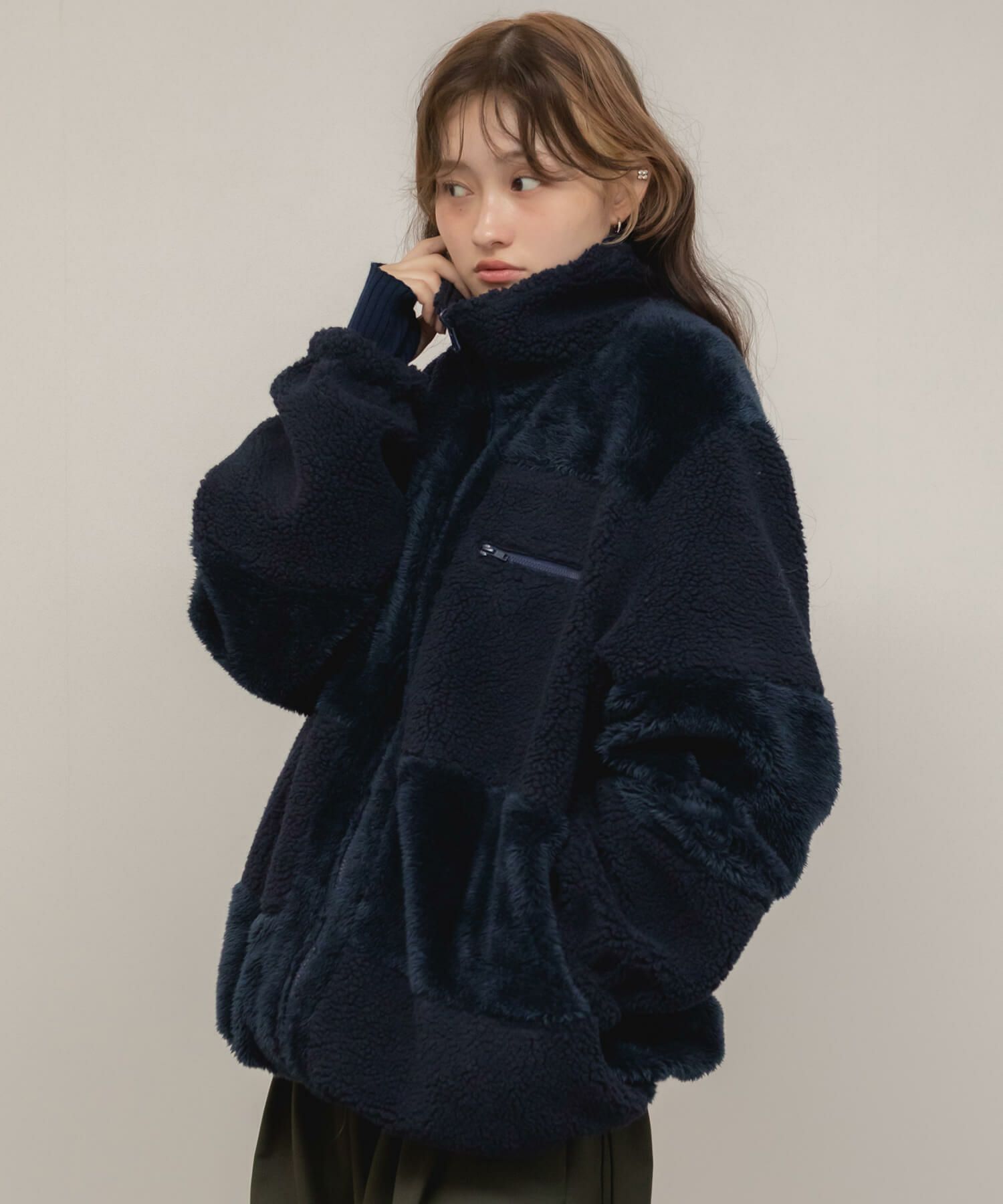 2025AW hideka original vol.2