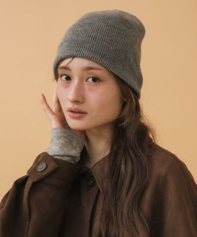 Rib Knit Watch | HEILIS