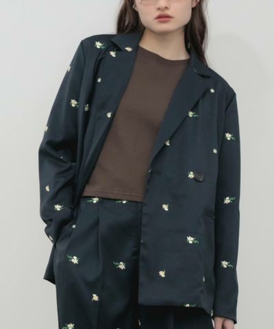 hideka original】CPO Shirt Jacket | HEILIS